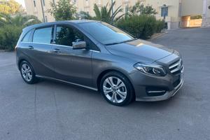 Mercedes-benz B 180 Kw 80 Automatic Executive