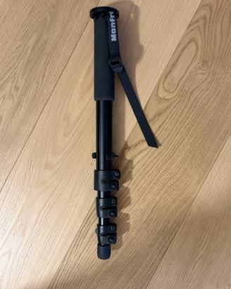 Manfrotto 680B monopiede