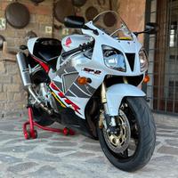Honda VTR 1000 SP 2 2005 11.000KM RC51 SC45