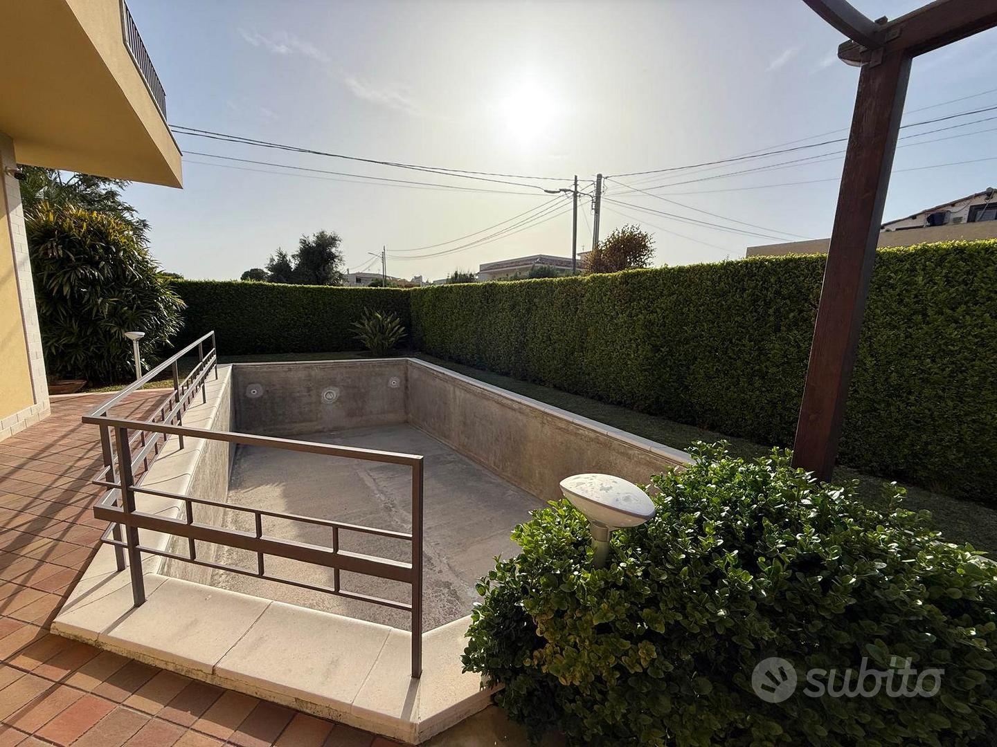 Casa – Avola, Siracusa - Vista 5