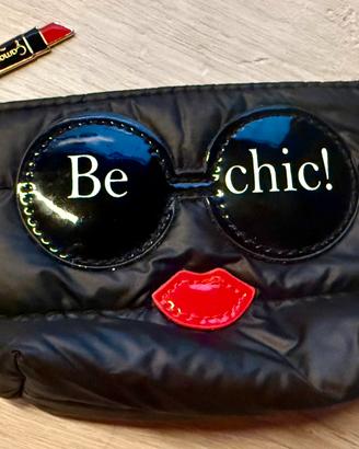 Trousse Camomilla Be Chic