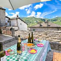 Appartamento Riolunato