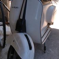 Piaggio Vespa 50 Special (V5B3) - 1975
