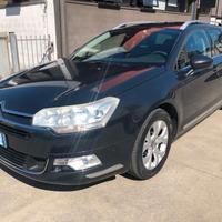 Citroen C5 Tourer 2.0 hdi 16v Dynamique 140cv