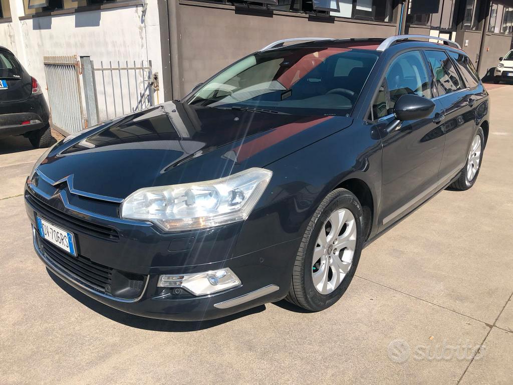 CITROEN C5 3ª serie
