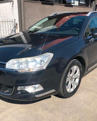 Citroen C5 Tourer 2.0 hdi 16v Dynamique 140cv