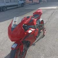 Ricambi Honda CBR 1000 rr