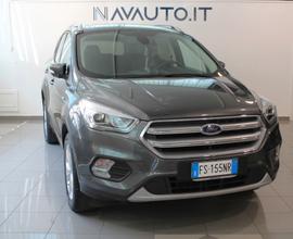 FORD Kuga 1.5 TDCi Titanium - 2018