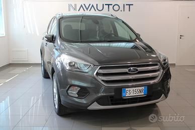 FORD Kuga 1.5 TDCi Titanium - 2018