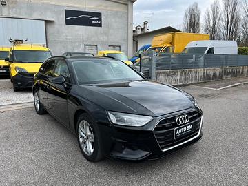 Audi A4 Avant 40 TDI quattro S tronic Business