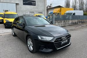 Audi A4 Avant 40 TDI quattro S tronic Business