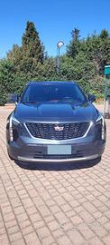 Cadilac xt4