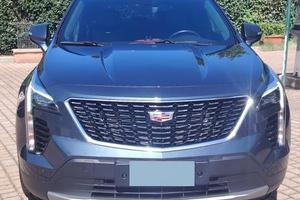 Cadilac xt4