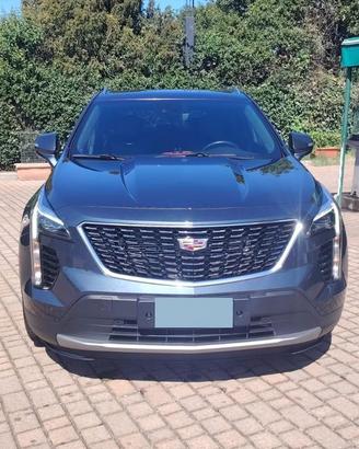 Cadilac xt4
