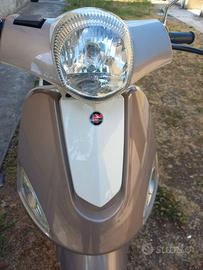 Garelli Flexi 50