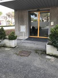 Magazzino disponibile in affitt- Gros Rimini