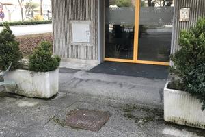Magazzino disponibile in affitt- Gros Rimini
