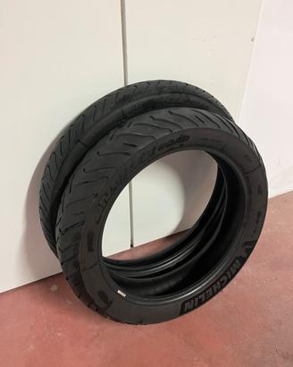 Pneumatici ANAKEE ROAD Honda Africa Twin CRF 1000