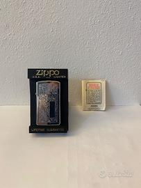 Accendino Zippo Nuovo