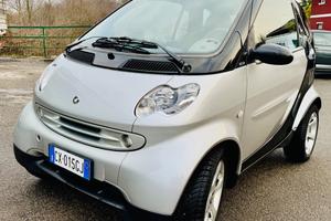 Smart ForTwo 700 coupé pulse (45 kW)