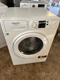 lavatrice Hotpoint Ariston 8kg A+++
