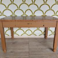 TAVOLO DA VECCHIA OSTERIA 