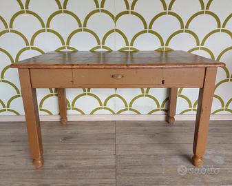 TAVOLO DA VECCHIA OSTERIA 