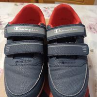 Scarpe da ginnastica