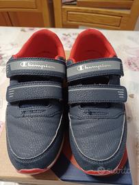 Scarpe da ginnastica