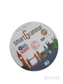 Smart Grammar DVD e CD Corso di Latino