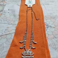 Parure di Bigiotteria MB