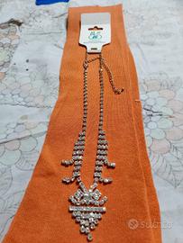 Parure di Bigiotteria MB