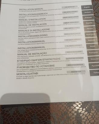 macchina interna per  canalizzazione