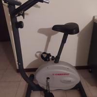 cyclette modello Carnielli 