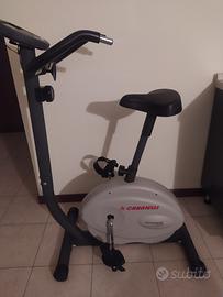 cyclette modello Carnielli 