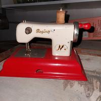 Macchina cucire per bimbi