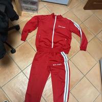 tuta palm angels