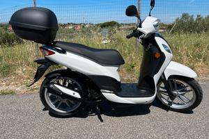 motorino 50 settembre 2025