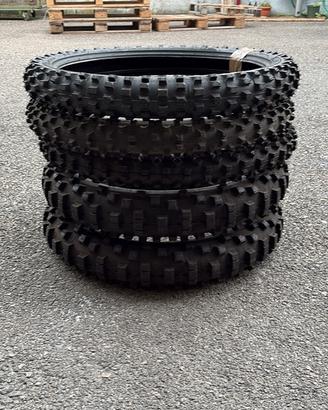 Pneumatici moto