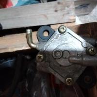 pompa depressione SV 650 sv650