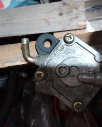 pompa depressione SV 650 sv650