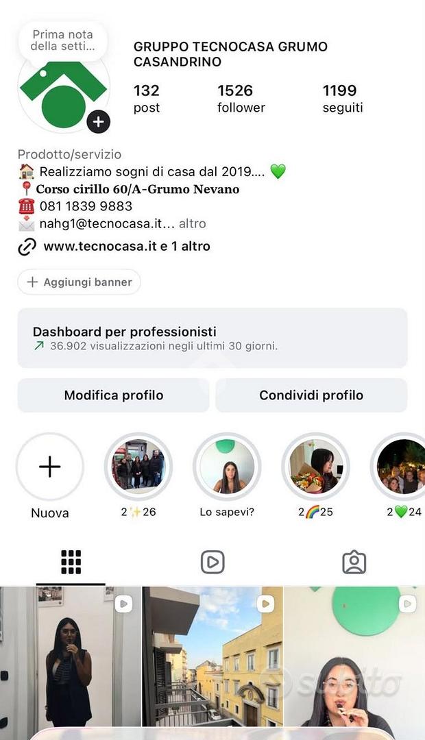 Appartamento – Grumo Nevano, San Domenico - Vista 5