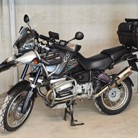BME R 1150 GS super accessoriata