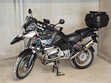 BME R 1150 GS super accessoriata
