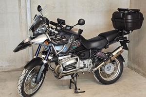 BME R 1150 GS super accessoriata