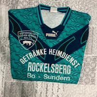 Maglia sportiva Puma