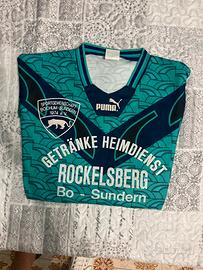 Maglia sportiva Puma