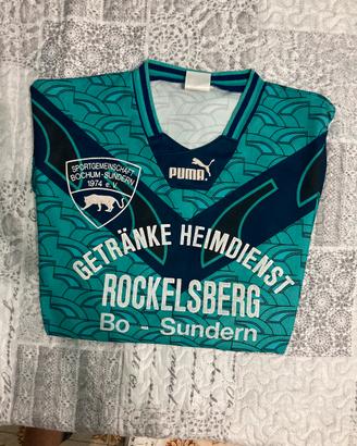 Maglia sportiva Puma