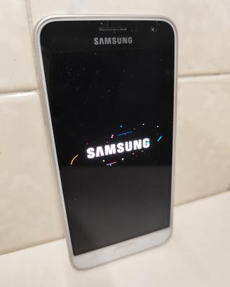 Samsung Galaxy J3 2016