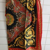 foulard in seta